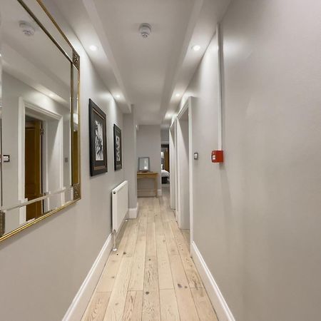 Hyde Park Haven By Urban Retreats Apartamento Londres Exterior foto