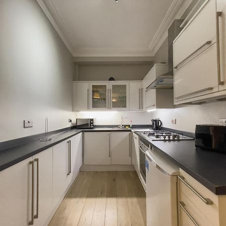 Hyde Park Haven By Urban Retreats Apartamento Londres Exterior foto
