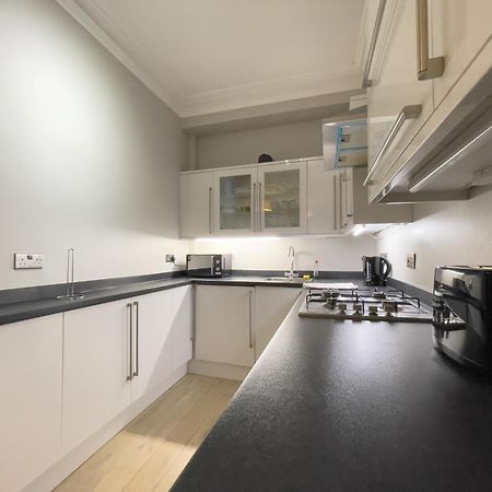 Hyde Park Haven By Urban Retreats Apartamento Londres Exterior foto