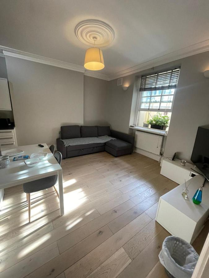 Hyde Park Haven By Urban Retreats Apartamento Londres Exterior foto
