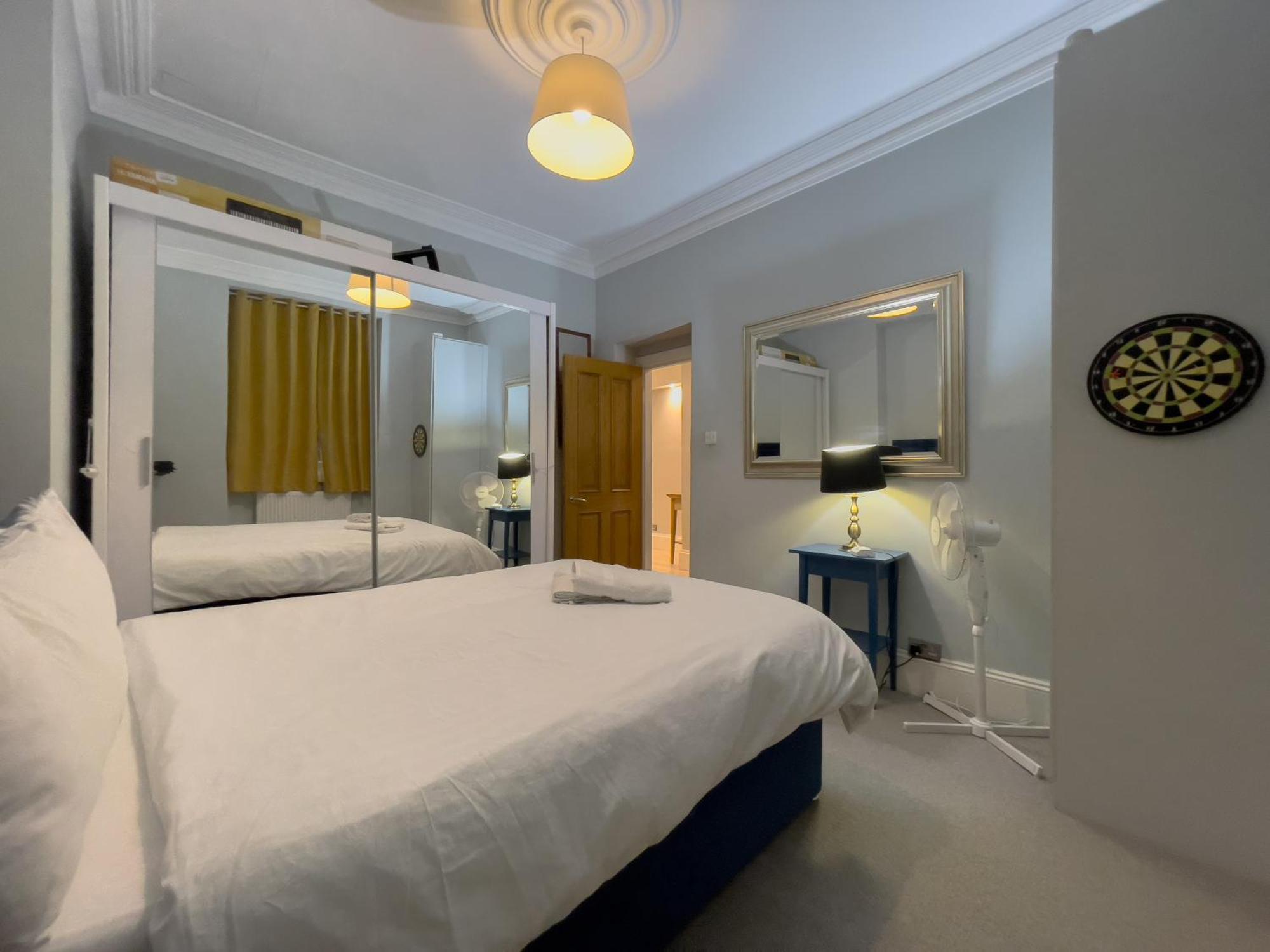 Hyde Park Haven By Urban Retreats Apartamento Londres Exterior foto